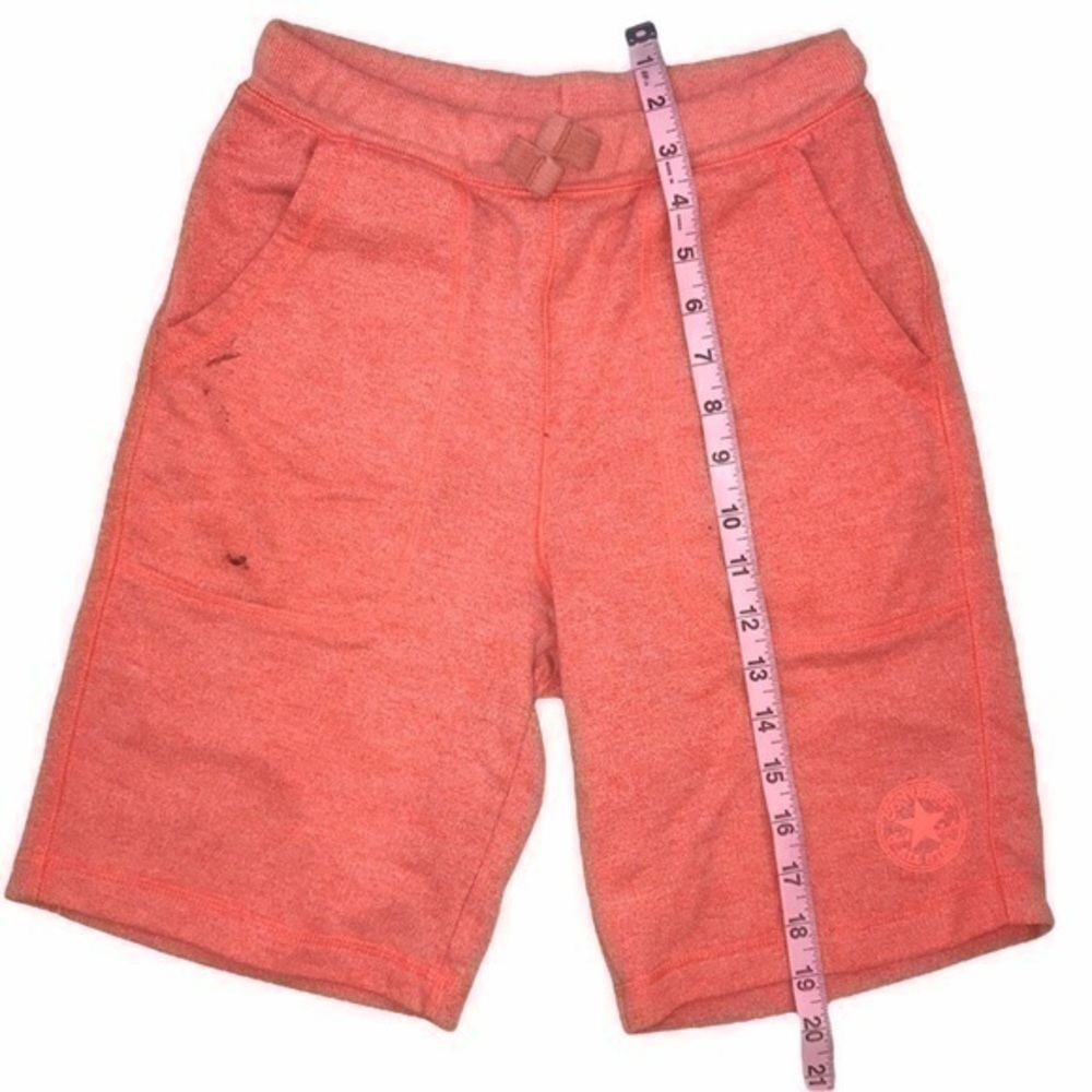 Converse Jogger Shorts - Picture 8 of 10